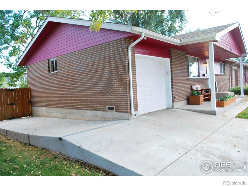1914 W 27th St, Greeley, CO 80631