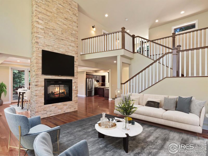 2732 Cumulus Dr, Estes Park, CO 80517