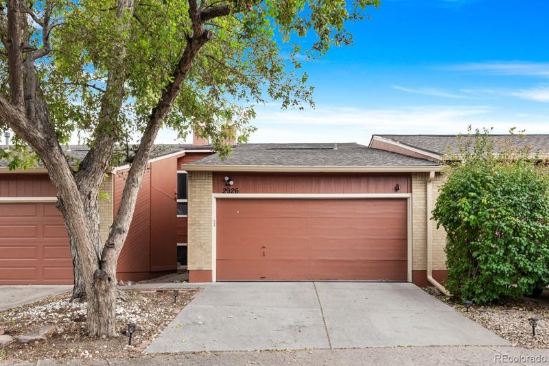 2926 W Bryant Pl, Littleton, CO 80120