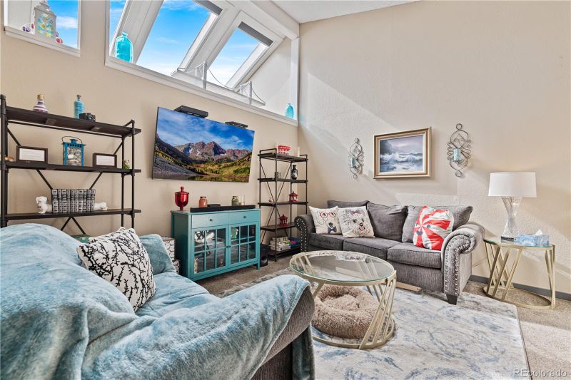 2926 W Bryant Pl, Littleton, CO 80120