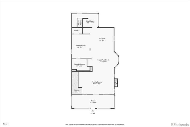 4500 Beach Ct, Denver, CO 80211