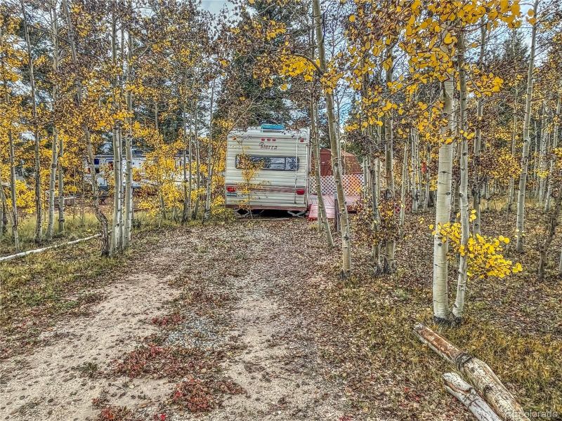 140 Lantern Loop, Hartsel, CO 80449