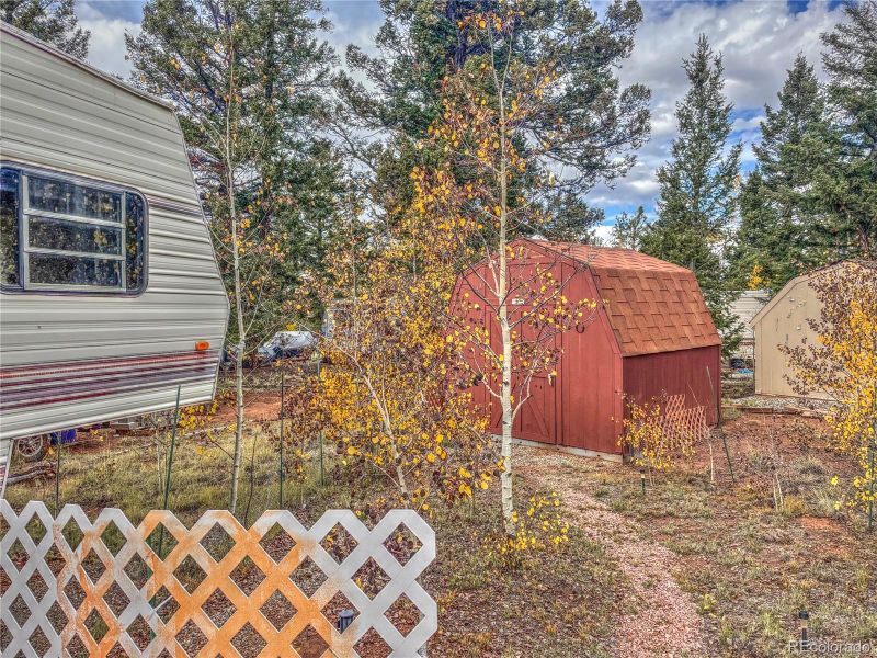 140 Lantern Loop, Hartsel, CO 80449