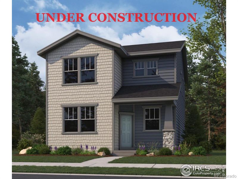 2129 Arborwood Ln, Fort Collins, CO 80524