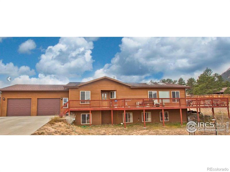 625 Community Dr, Estes Park, CO 80517