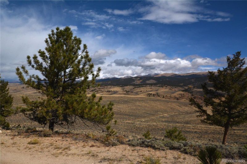 Prcl 1 A Trct 51, Twin Lakes, CO 81251