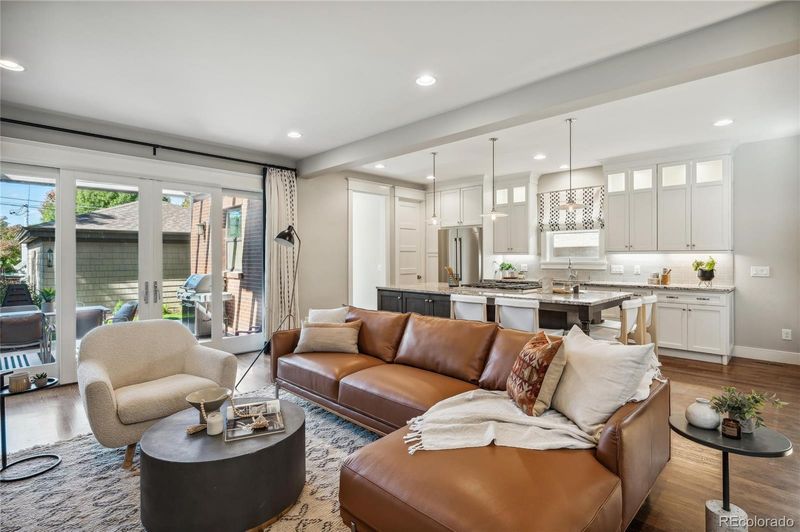 645 S Race St, Denver, CO 80209