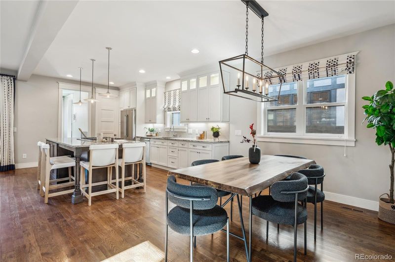645 S Race St, Denver, CO 80209