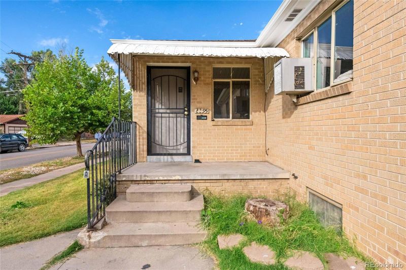 2293 and 2295 S Sherman St, Denver, CO 80210