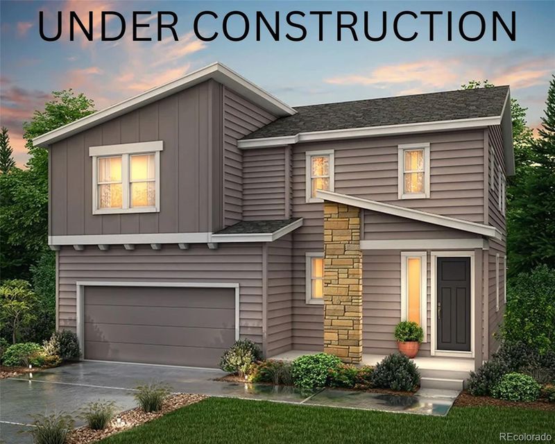 10709 Rolling Mesa Dr, Peyton, CO 80831
