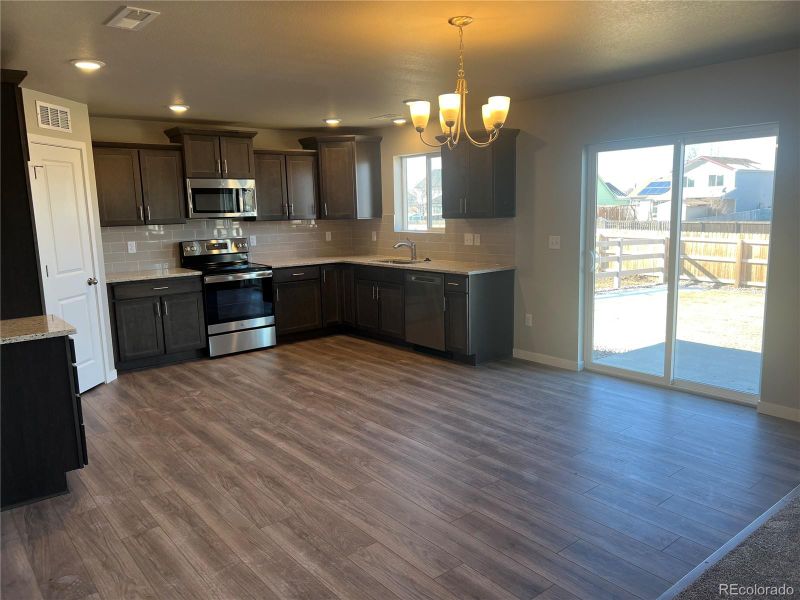 527 Raffi Ave, Fort Lupton, CO 80621