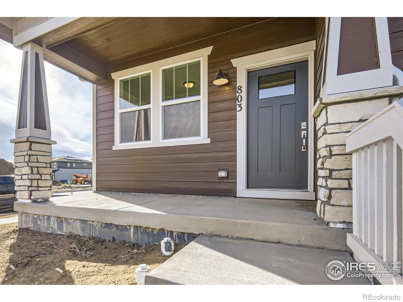 803 Emmerson Blvd, Fort Collins, CO 80524