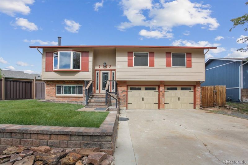 1117 Centaur Cir, Lafayette, CO 80026