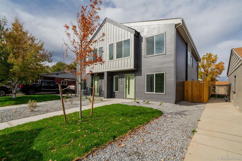 4607 W 10th, Denver, CO 80204