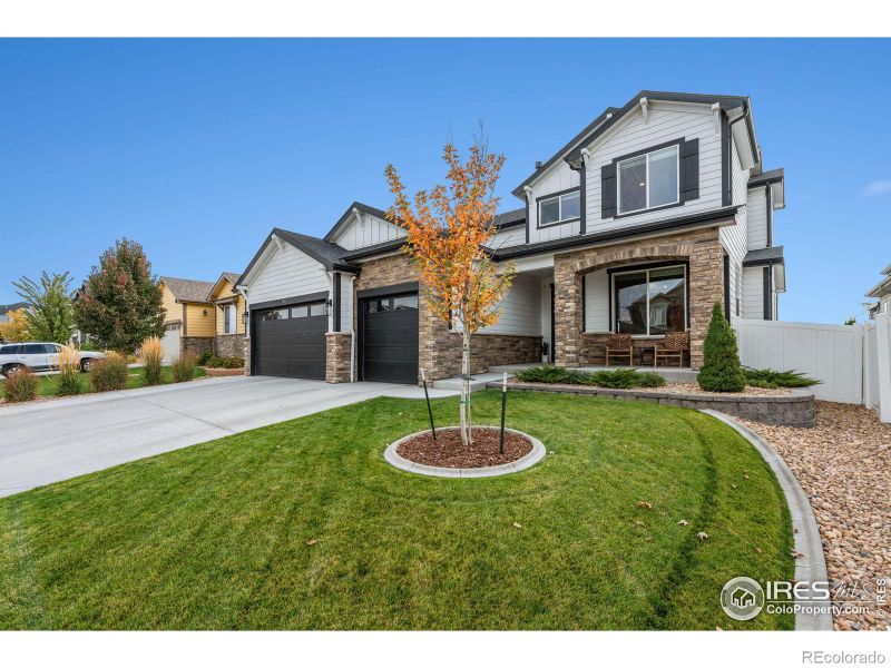 803 Shirttail Peak Dr, Windsor, CO 80550