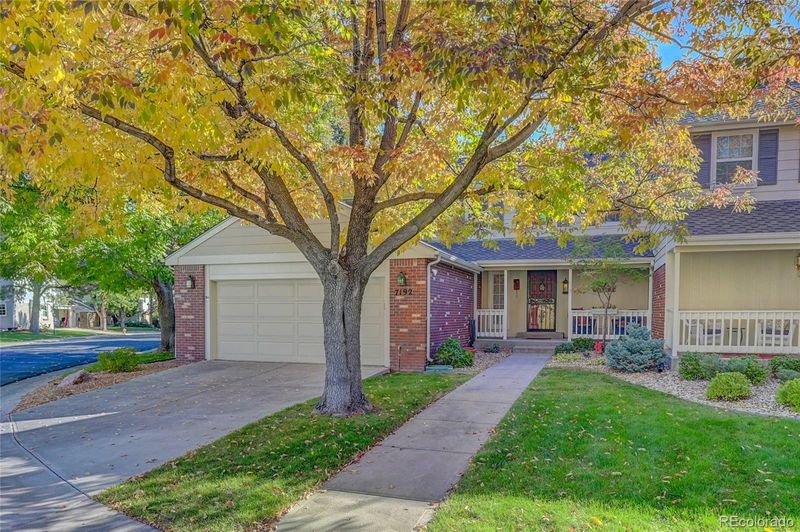 7192 S Poplar St, Centennial, CO 80112