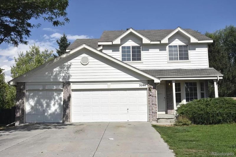 3286 E 105th Pl, Northglenn, CO 80233