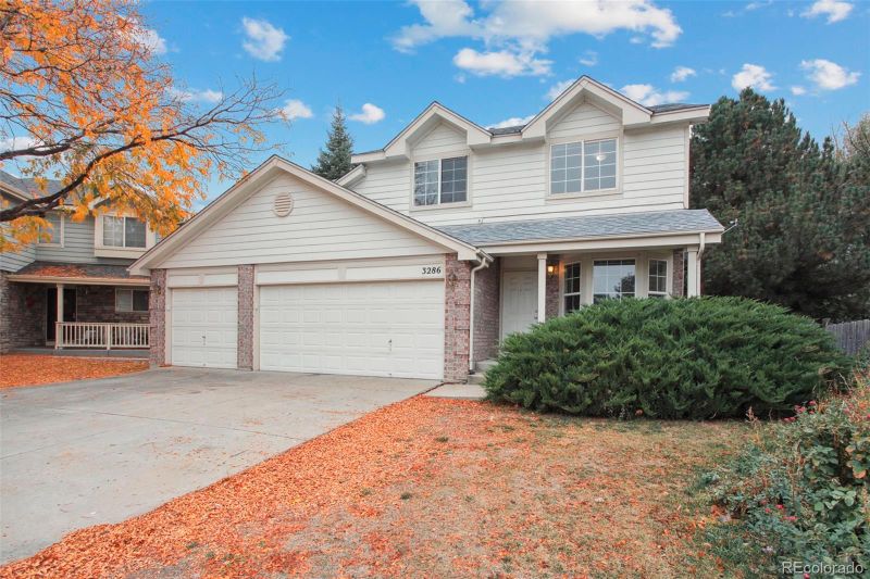 3286 E 105th Pl, Northglenn, CO 80233