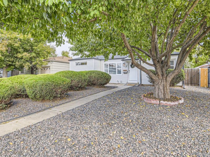 1560 S Ash St, Denver, CO 80222
