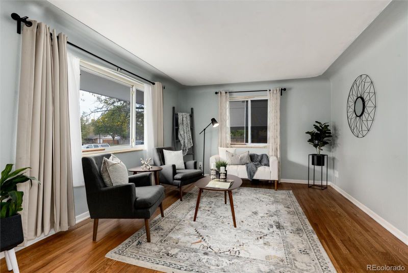 6607 Upham Dr, Arvada, CO 80003