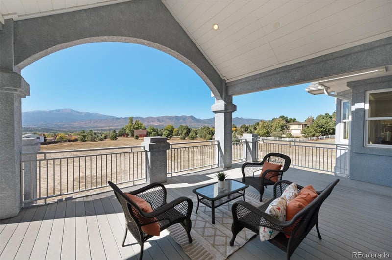2525 Shrider Rd, Colorado Springs, CO 80920