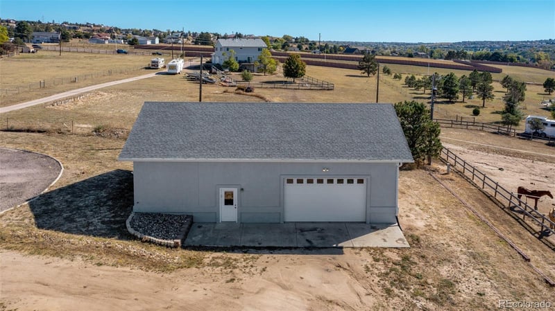 2525 Shrider Rd, Colorado Springs, CO 80920