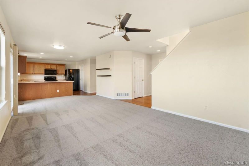 1611 Wagonwheel Dr, Fort Lupton, CO 80621