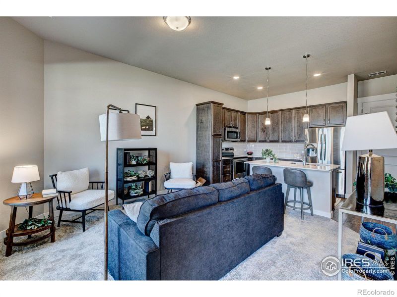 950 Schlagel St #2, Fort Collins, CO 80524
