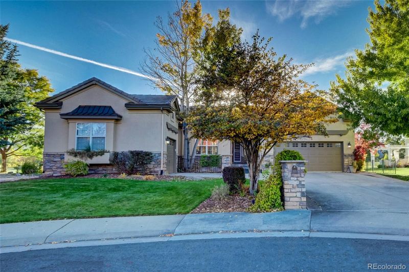 6780 Westwoods Cir, Arvada, CO 80007