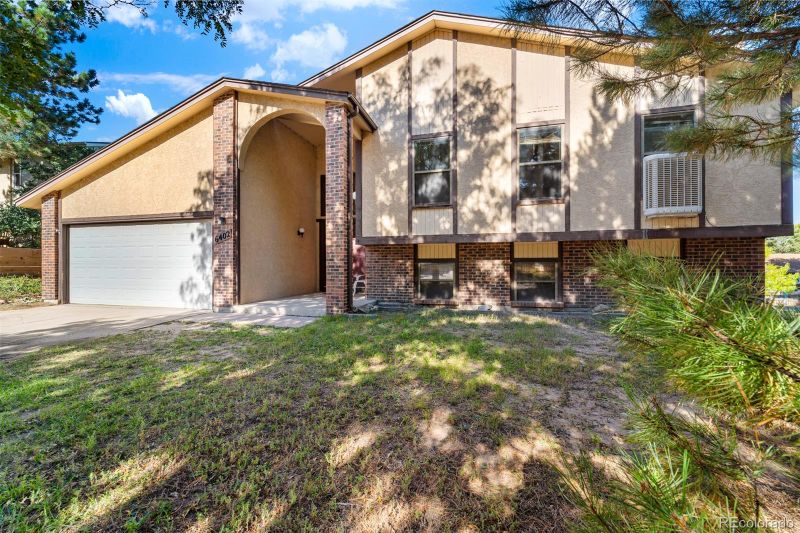 6402 Galway Dr, Colorado Springs, CO 80918