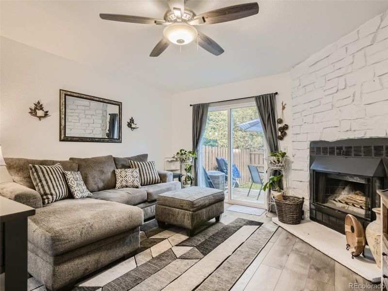 1292 S Idalia St, Aurora, CO 80017