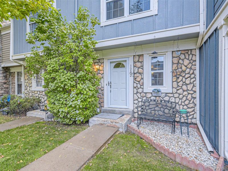 1292 S Idalia St, Aurora, CO 80017