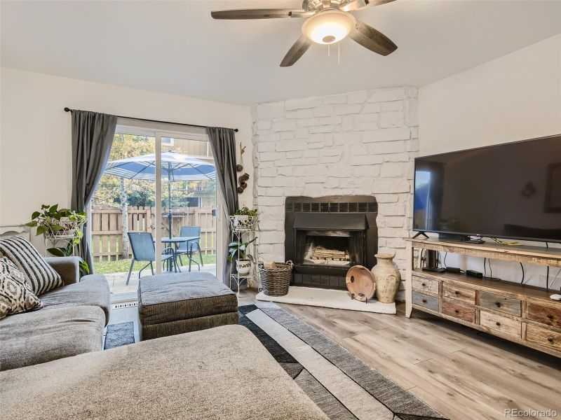 1292 S Idalia St, Aurora, CO 80017