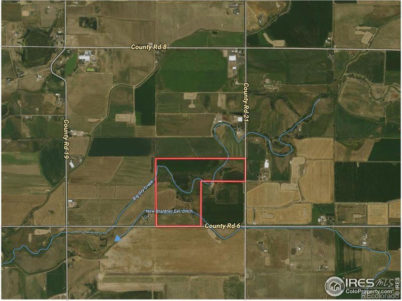 9703 County Road 6, Fort Lupton, CO 80621