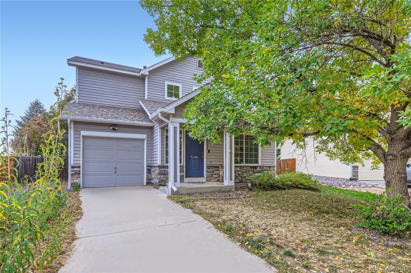 6156 Shamrock Cir, Frederick, CO 80530
