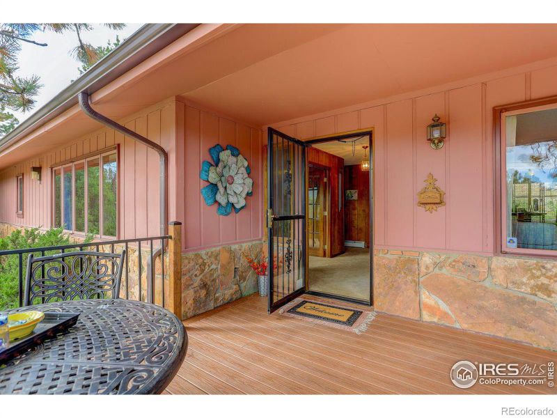 1251 Tall Pines Dr, Estes Park, CO 80517