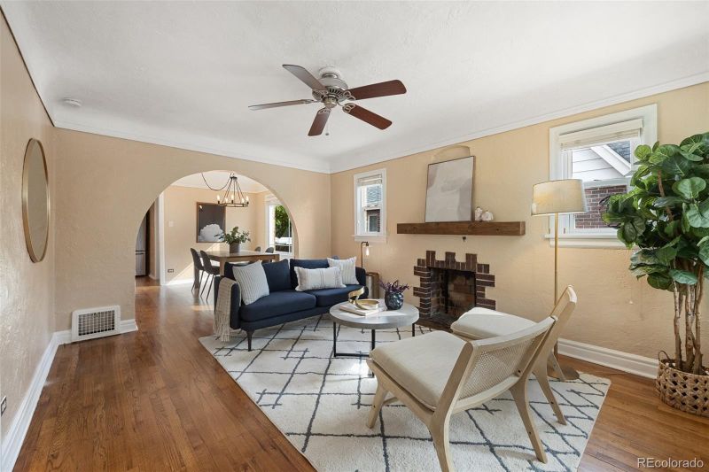 2666 Stuart St, Denver, CO 80212