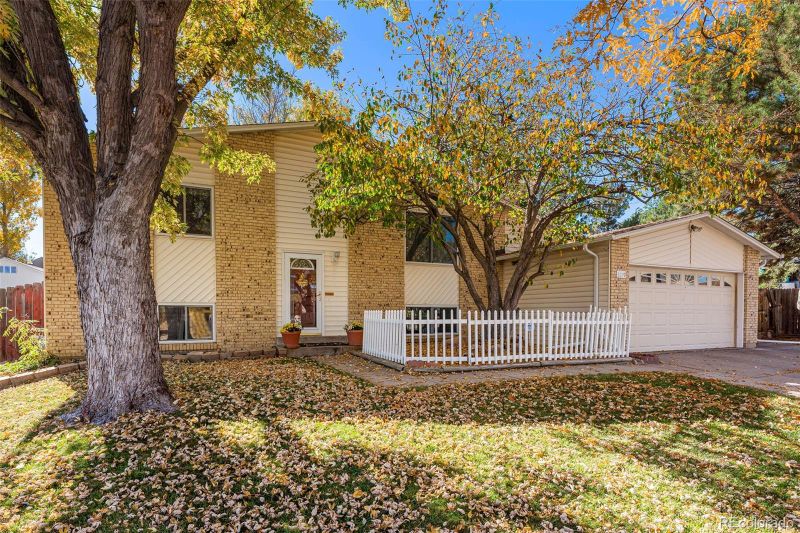 3219 S Kittredge Way, Aurora, CO 80013