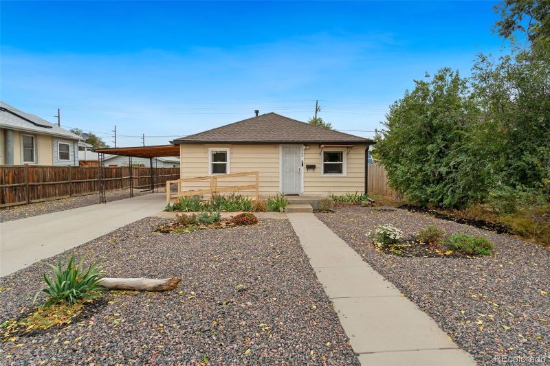 742 Mckinley Ave, Fort Lupton, CO 80621
