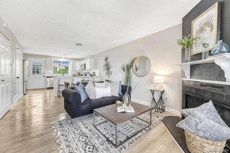 16932 E Chenango Ave #E, Aurora, CO 80015