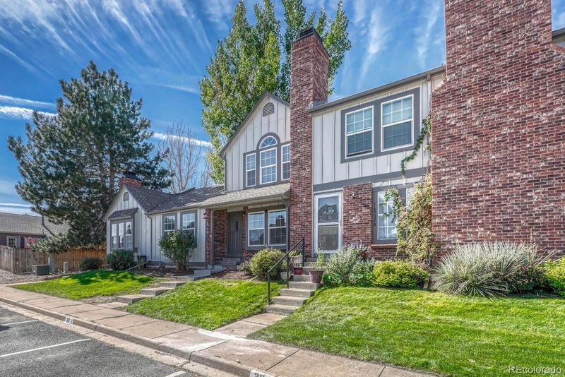 16932 E Chenango Ave #E, Aurora, CO 80015