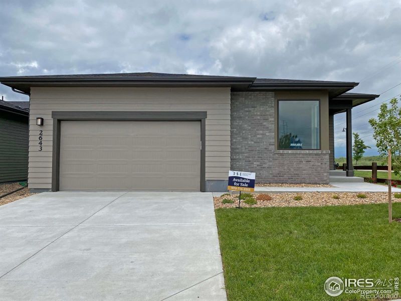 2643 San Cristobal Ct, Timnath, CO 80547
