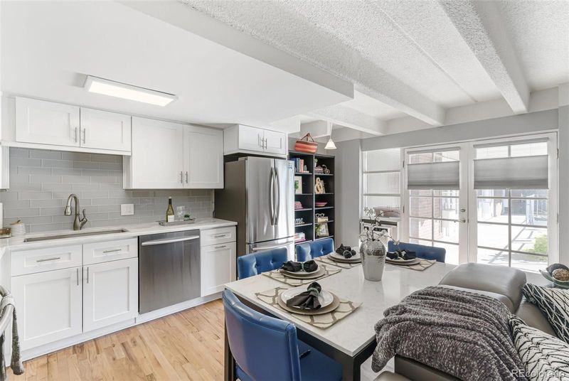 33 N Corona St #403, Denver, CO 80218
