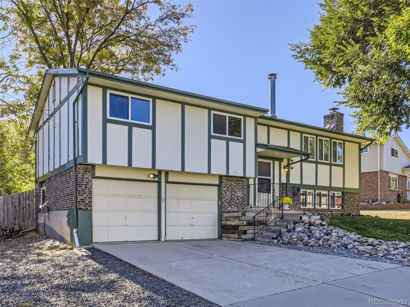 18972 E Brunswick Pl, Aurora, CO 80013