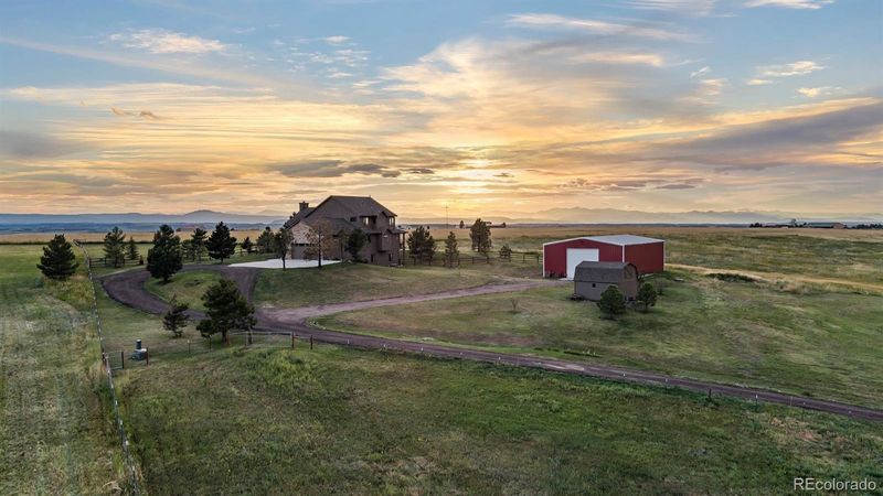 30353 Chisholm Trl, Elizabeth, CO 80107