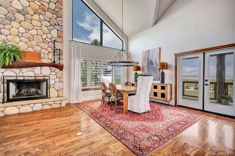30353 Chisholm Trl, Elizabeth, CO 80107