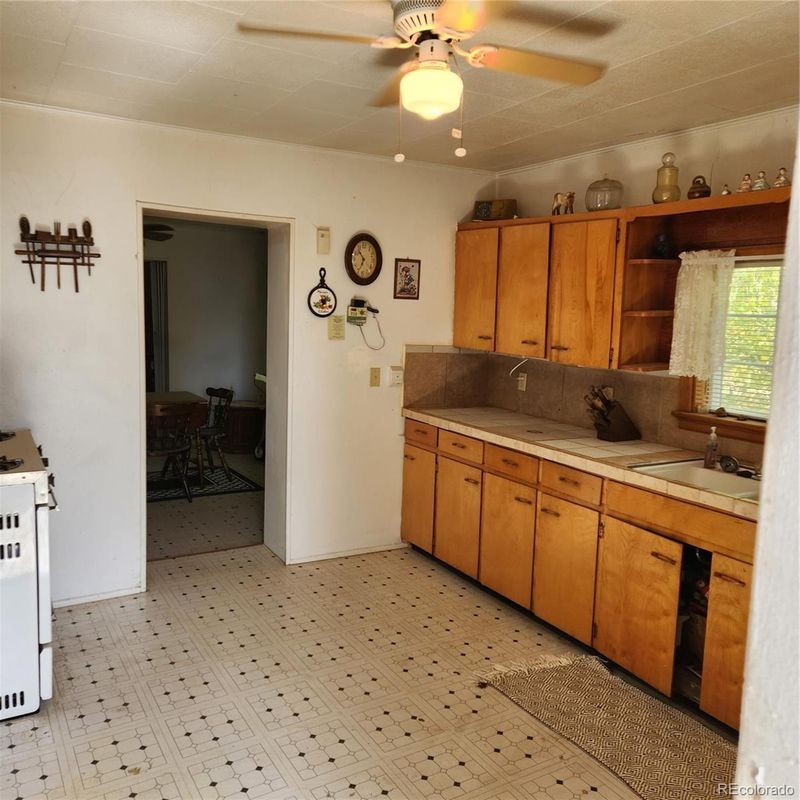 214 E 11th Ave, Antonito, CO 81120