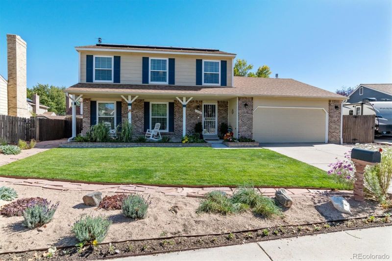 1166 S Kalispell St, Aurora, CO 80017