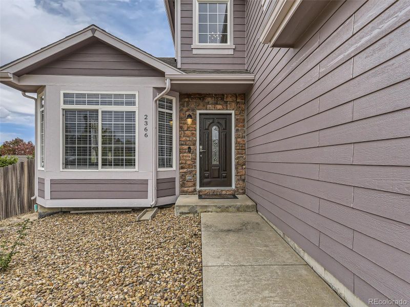 2366 S Oswego St, Aurora, CO 80014