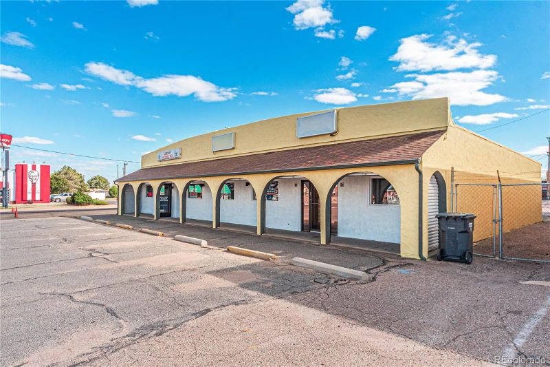 1621 S Prairie Ave #1623, Pueblo, CO 81005
